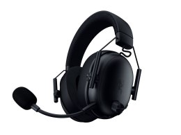 Słuchawki gamingowe RAZER BlackShark V3 USB Type-C Bluetooth Czarne