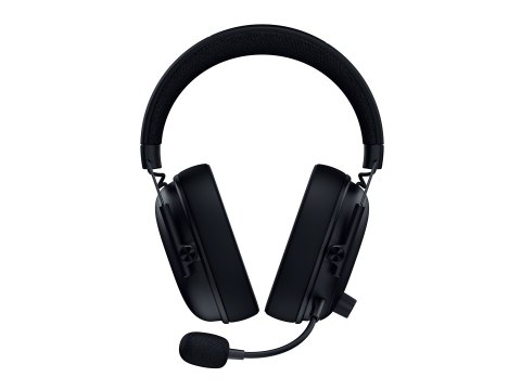 Słuchawki gamingowe RAZER BlackShark V3 USB Type-C Bluetooth Czarne