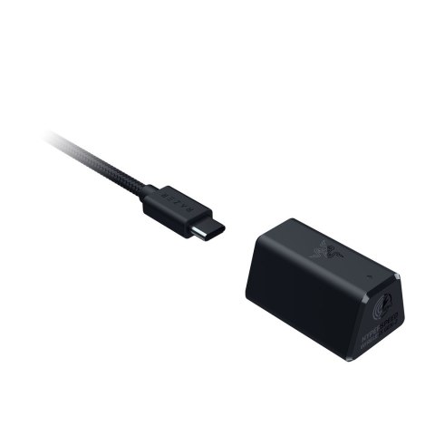 Słuchawki gamingowe RAZER BlackShark V3 USB Type-C Bluetooth Czarne