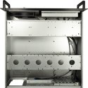 Inter-Tech 4U-4460 TFT Rack Czarny