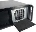 Inter-Tech 4U-4460 TFT Rack Czarny