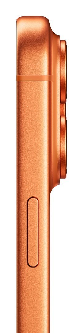 Apple iPhone 17 Pro 256GB Cosmic Orange (OUTLET)