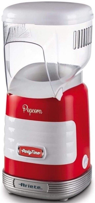 Urządzenie do popcornu Party Time Ariete 2956/00