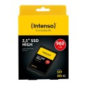 Intenso High 960 GB 2.5" Serial ATA III TLC