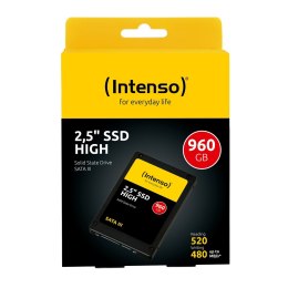 Intenso High 960 GB 2.5