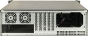 Inter-Tech 3U-K-340L Rack Czarny