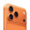 Apple iPhone 17 Pro Max 17,5 cm (6.9") Dual SIM iOS 26 5G USB Type-C 1 TB Pomarańczowy