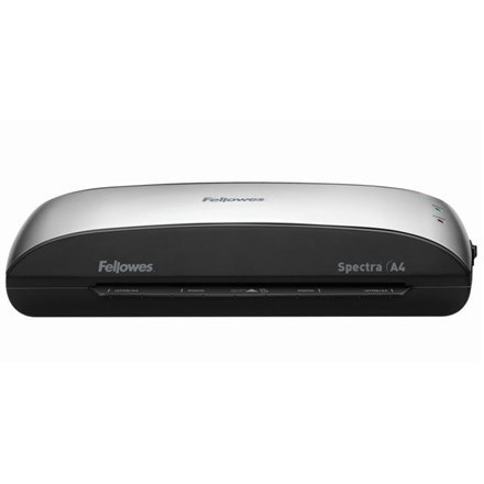 Laminator Fellowes Spectra A4 na zimno/gorąco