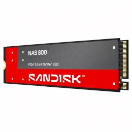 SSD Sandisk 1.92 TB NAS 800 NVMe™ SDSNP2192TAN