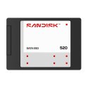 SSD Sandisk 520 SATA 500GB SDSS51500GAB