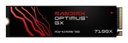 SSD Sandisk Optimus GX7100X 2TB SDSG71200TAN