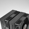 TACENS MARS MCPU-X26PRO 2x120 PWM 350W TDP BK- chłodzenie CPU