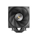 TACENS MARS MCPU-X26PRO 2x120 PWM 350W TDP BK- chłodzenie CPU