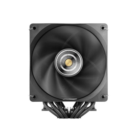 TACENS MARS MCPU-X26PRO 2x120 PWM 350W TDP BK- chłodzenie CPU
