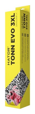 HATOR Tonn EVO 3XL Dragonfly