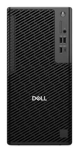 DELL Pro Precision 7 T1 PW7T1260 Intel Core Ultra 9 285 32 GB DDR5-SDRAM 1 TB SSD Windows 11 Pro Desktop Stanowisko Czarny