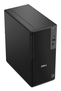 DELL Pro Precision 7 T1 PW7T1260 Intel Core Ultra 9 285 32 GB DDR5-SDRAM 1 TB SSD Windows 11 Pro Desktop Stanowisko Czarny