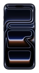 Apple iPhone 17 Pro Max 17,5 cm (6.9") Dual SIM iOS 26 5G USB Type-C 256 GB Niebieski