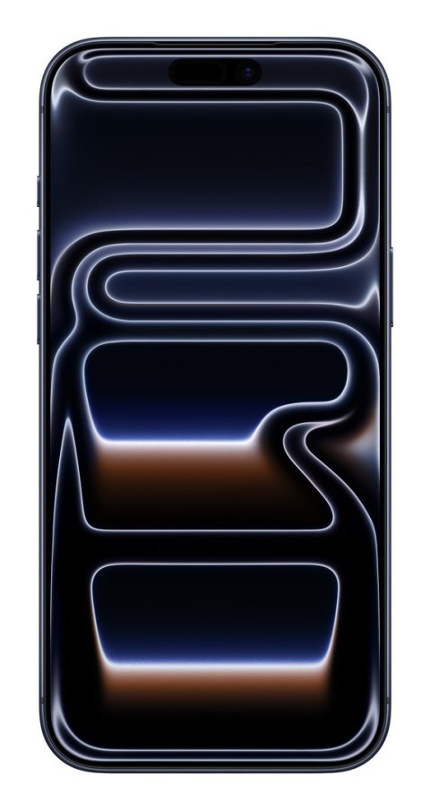 Apple iPhone 17 Pro Max 17,5 cm (6.9") Dual SIM iOS 26 5G USB Type-C 256 GB Niebieski