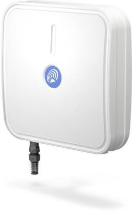 QuWireless QuMax AX12M | Antena Wi-Fi + LTE + GPS + Bluetooth | dla Teltonika RUTX12/RUTX14