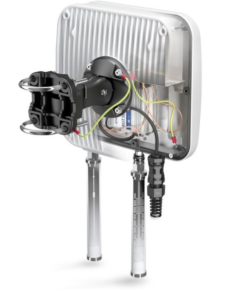 QuWireless QuMax A360M | Antena LTE + Wi-Fi | dla Teltonika RUT360