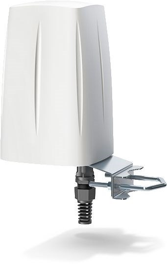 QuWireless QuSpot AX12S | 2x Antena LTE + Wi-Fi + GPS + Bluetooth | dla Teltonika RUTX12/RUTX14