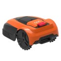 AYI | Lawn Mower | A1 1400i | Mowing Area 1400 m² | WiFi APP Yes (Android