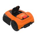 AYI | Lawn Mower | A1 1400i | Mowing Area 1400 m² | WiFi APP Yes (Android