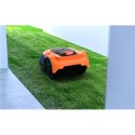 AYI | Lawn Mower | A1 1400i | Mowing Area 1400 m² | WiFi APP Yes (Android