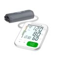 Medisana | Connect Blood Pressure Monitor | BU 570 | Memory function | Number of users 2 user(s) | White