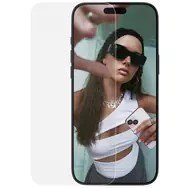 PanzerGlass SAFE. by ® Screen Protector iPhone 18 Pro Max | 17 Pro Max | Ultra-Wide Fit w. EasyAligner Przezroczysta ochrona ekr