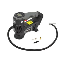 HOOZAR KOMPRESOR POWIETRZA 18V BODY IF50-0