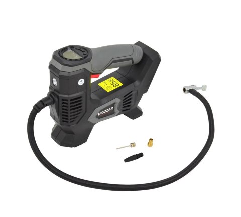 HOOZAR KOMPRESOR POWIETRZA 18V BODY IF50-0