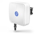 QuWireless QuMax antena Antena kierunkowa PoE/LAN 6 dBi