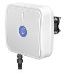 QuWireless QuMax antena Antena kierunkowa PoE/LAN 6 dBi