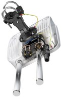 QuWireless QuMax antena Antena kierunkowa PoE/LAN 6 dBi