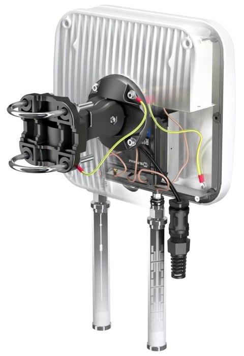QuWireless QuMax antena Antena kierunkowa PoE/LAN 6 dBi