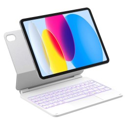 Inateck KB09119-10_white 27,9 cm (11