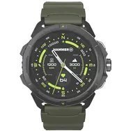 Hammer | Watch 2 | Smart watch | AMOLED | 1.5" | Military Edition