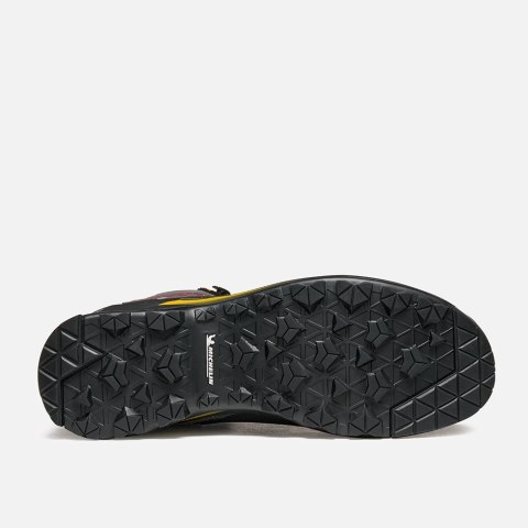 Garmont Akron Mid GTX Dorosły Czarny