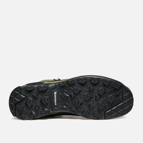 Garmont Akron Mid GTX Dorosły Niebieski