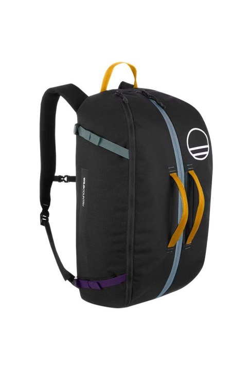 Plecak movement 35-black WILD COUNTRY