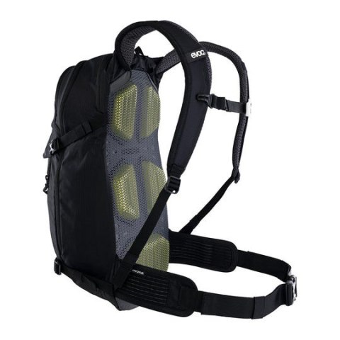 Plecak rowerowy Evoc Stage 18 - black