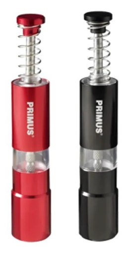 Primus - Młynek do soli i pieprzu - 2 Pack
