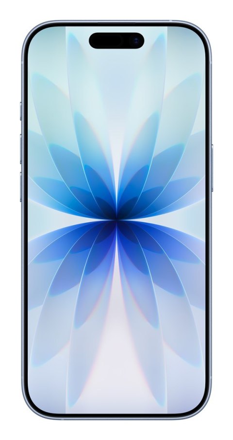 Apple iPhone 17 16 cm (6.3") Dual SIM iOS 26 5G USB Type-C 512 GB Niebieski