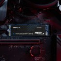 Dysk SSD PNY CS2230 M.2 NVMe 500GB
