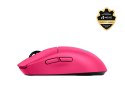 Logitech G PRO 2 LIGHTSPEED Mouse