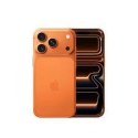 Apple iPhone 17 Pro 16 cm (6.3") Dual SIM iOS 26 5G USB Type-C 1 TB Pomarańczowy