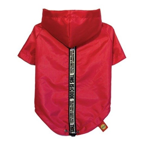 Pchełka CODE kol.Czerwień roz.XS