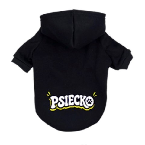 Pchełka PSIECKO kol.Czerń roz.M